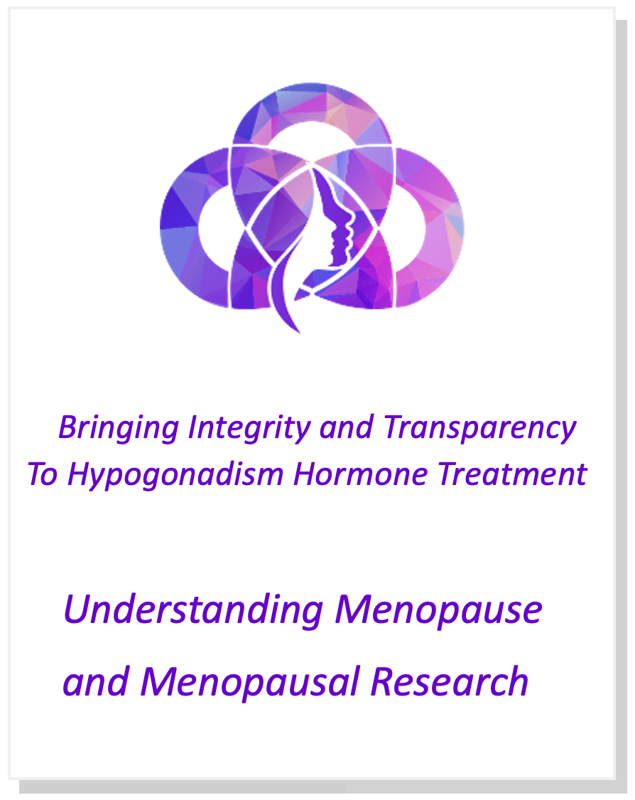 Understanding Menopause and Menopausal Research